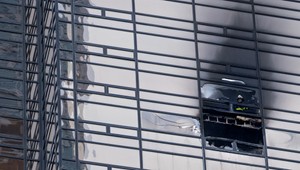 Požiar v Trump Tower si vyžiadal smrť 67-ročného muža