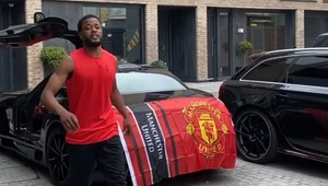 Zradcovia aj arogancia. Evra rozprával o Manchestri United