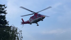 Tragédia v horách: Turistov zavalila vodná lavína