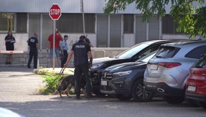 V budove košického magistrátu nahlásili bombovú hrozbu