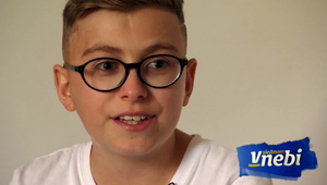 Bolesti hlavy, únava a potom strašná diagnóza: Dominik zvíťazil nad zákernými nádormi!