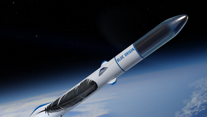 Komerčné lety do vesmíru nie sú viac scifi. Lístok vás vyjde toľko, čo byt v Bratislave