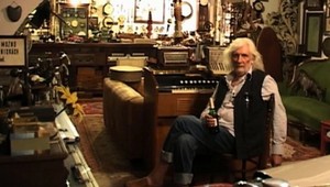 Rok po smrti skladateľa Petra Hapku: Tajná miestnosť plná pokladov