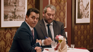 Martin Mňahončák má tajné kšefty s Romanom Pomajbom!