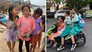 Šialená doprava a neuveriteľné pláže! Na čo Indonézia láka turistov teraz?