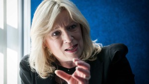 Málo žien v politike. Naposledy rozvírila vody Radičová