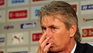 Do San Marína bez Saparu, Štrbu a asi aj Škrtela