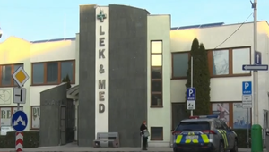 Vlámali sa do lekárne pre náplasti, ktoré obsahujú drogu