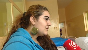 ROZHOVOR: Dievča (15) brutálne dobili cestou do školy!