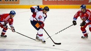 Slováci zdolali Čechov aj v Bratislave, Janus s čistým kontom