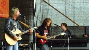 Gladiator našiel znovu cestu k "našlapaným" rockovým pesničkám