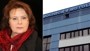 Libuška Šafránková (61): Komplikácie po odstránení časti pľúc