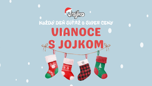 Štedré Vianoce na Jojkovi