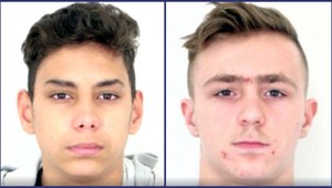 Dvaja školáci odišli z domu, matky ich prosia, aby sa vrátili