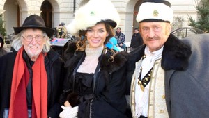 VIEME, ako sa Verešová dostala do Perinbaby. Na casting zabudnite!