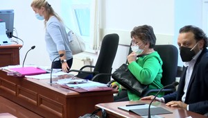 Tri pokusy o vraždu: Seniorke, ktorá veriteľkám do kávy pridávala atropín, vymeral súd 25-ročný trest