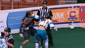 Súperovi to vysvetlil ručne-stručne. Ale brutálne!