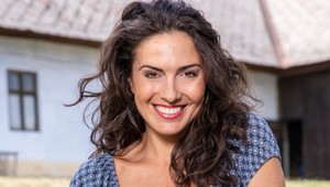 Lucii Siposovou ani korona nezastavila! Dopřála si parádní dovolenou u moře!