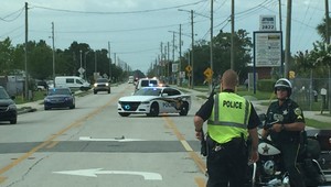 Pri prestrelke na Floride zahynulo päť ľudí, nejde o teroristický čin