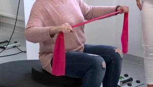 Prípady sklerózy stále pribúdajú, no ochorenie sa dá spomaliť