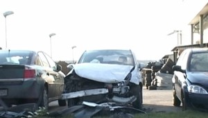 Nitrianski hokejisti havarovali