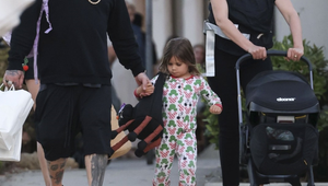 Vidieť ich spolu ako rodina je naozaj výnimočné: Cameron Diaz ukázala svoje 2 deti