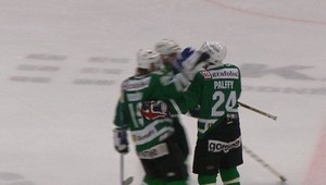 Gólostroj v Skalici aj obrazom a zvukom