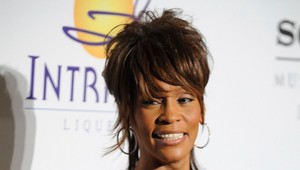 Whitney tvrdí, že je čistá