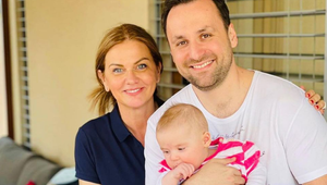 Pol roka po pôrode prišlo aj na Beňovú! Priznala, že má dôvod žiarliť!