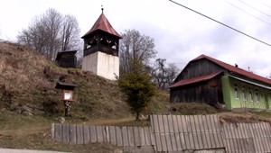 Jeden obchod pre šesť dedín: Bývať počas karantény v malej obci nie je vôbec jednoduché