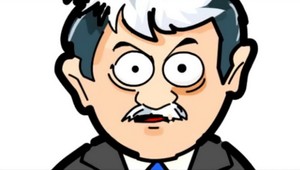 Gorila remix: Hviezdi raper Mikuláš Dzurinda!