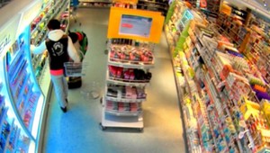 Drzá zlodejka Zuzana (25) zaúčala mladú pomocníčku