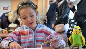 Nejde o poruchu, ale o výzvu: Muž s dyslexiou vytvoril špeciálne písmo