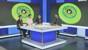 Štúdio 24: Historický bronz z Amsterdamu