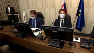 Matovič chce od ľudí, aby sa množili. Inak budú vyššie dane a odvody