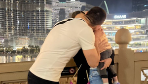 Romantika Bagárovej a Muradova v Dubaji a druhé dieťa..? Tomu sa povie poriadny zvrat!