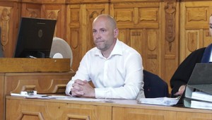 Kauza Očistec: Vorobjov opäť pred súdom