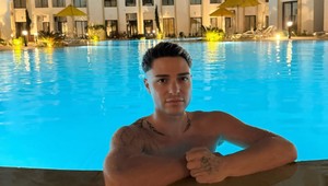 David Key po príchode z USA dostal FACKU: Slovenský policajt ho mal verbálne napadnúť!