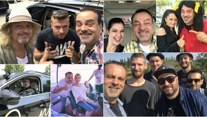 Obľúbená šou Super Karaoke je späť: Zaspievajte si spolu s našimi hviezdami!