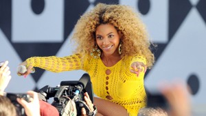 Beyoncé (29): Za hodinu a pol minula viac ako 10 000 €!