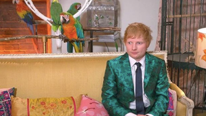 Hviezdny Ed Sheeran má covid! V júli spieval v televíznej šou o očkovaní!