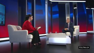 Ladislav Kamenický v Politika 24: Stať sa môže aj to, že nebude žiaden rozpočet