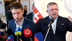 Šimečka po odsúdení Brhela: Fico už nemôže povedať, že jeho vlády nemajú korupčné kauzy