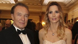 Ivana Gottová začala Karlovi robiť manažérku: Je všetkým na smiech