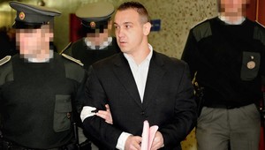 Boss z východu Róbert Okoličány je na úteku