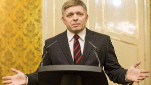 Fico na Kisku vytiahol stretnutie so Sorosom, ten ho vysvetlil už v septembri