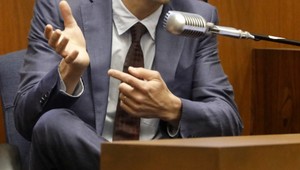 Zmasakroval priateľku slávneho herca. Vrahovi hrozí trest smrti!