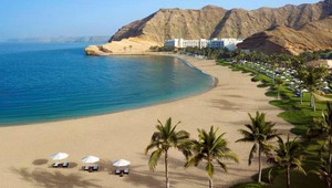 Omán patrí medzi TOP 10 najbezpečnejších krajín