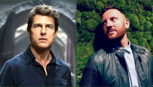 Miro Jaroš a Tom Cruise sú v tom spolu! TAKÉTO spojenie si ale rozhodne nepredstavovali!