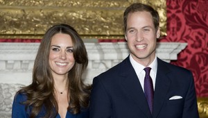 William a Kate majú aj vlastné kondómy